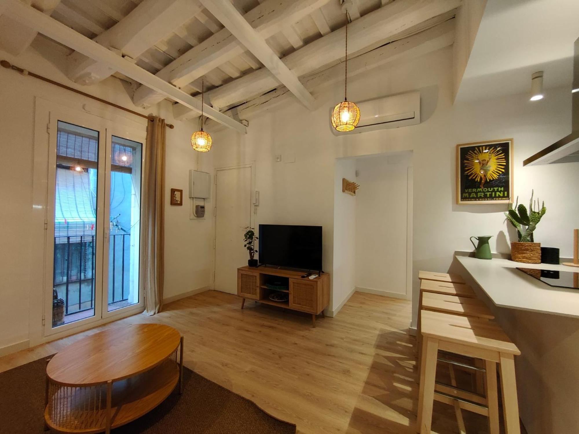 Apartamento Luxury 2br And 2wr