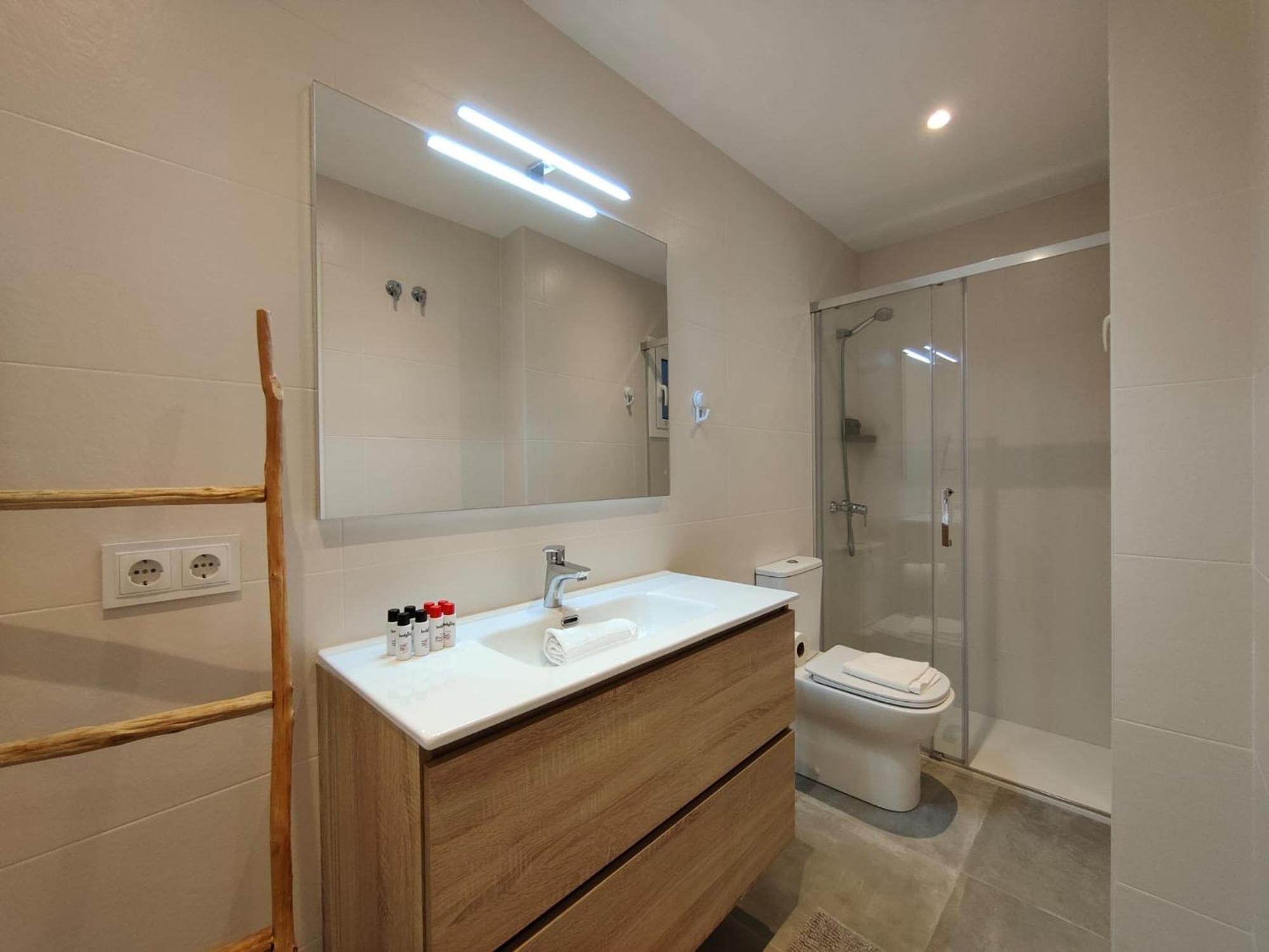 Luxury 2br And 2wr Apartamento