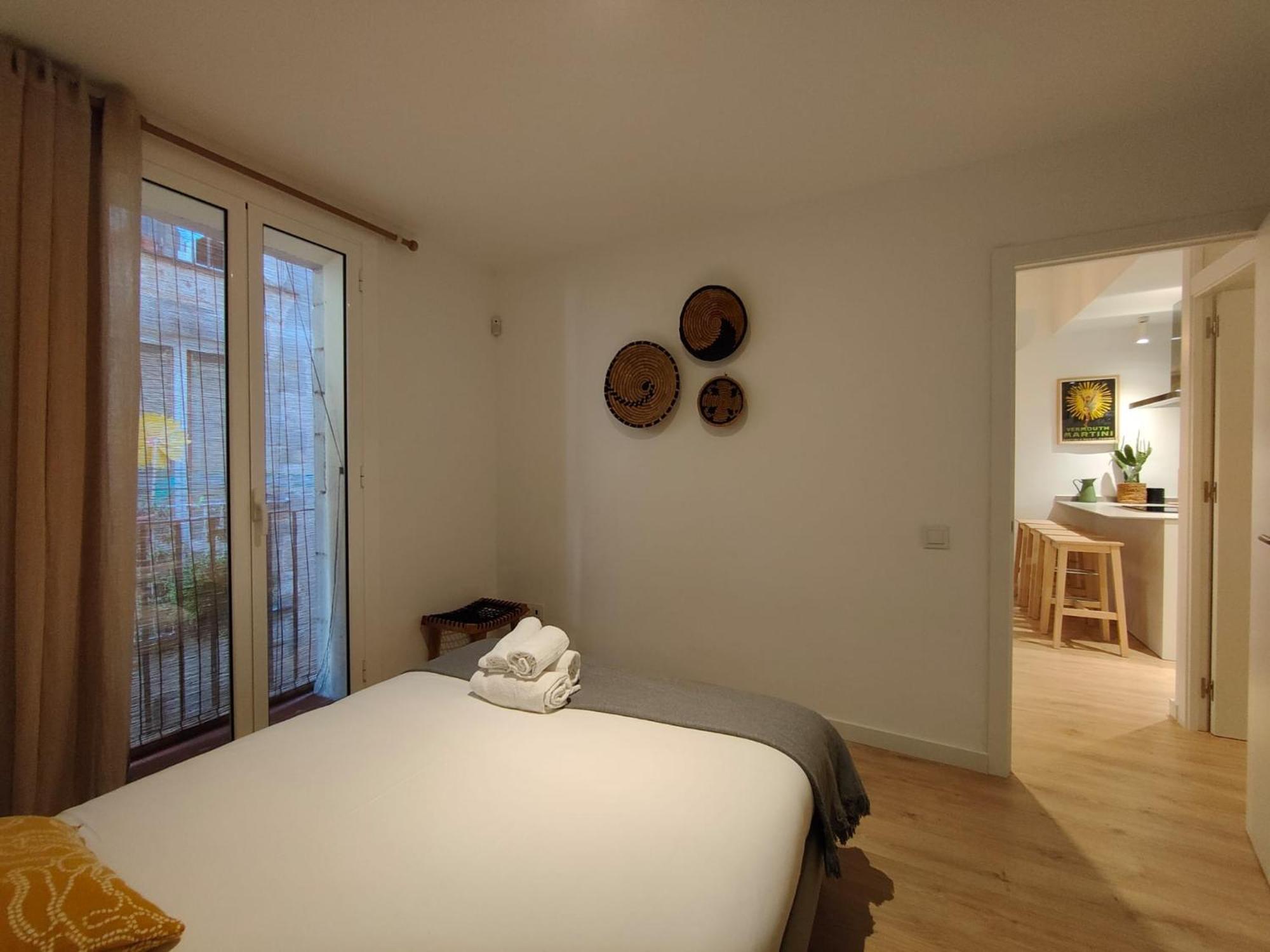 Luxury 2br And 2wr Apartamento *