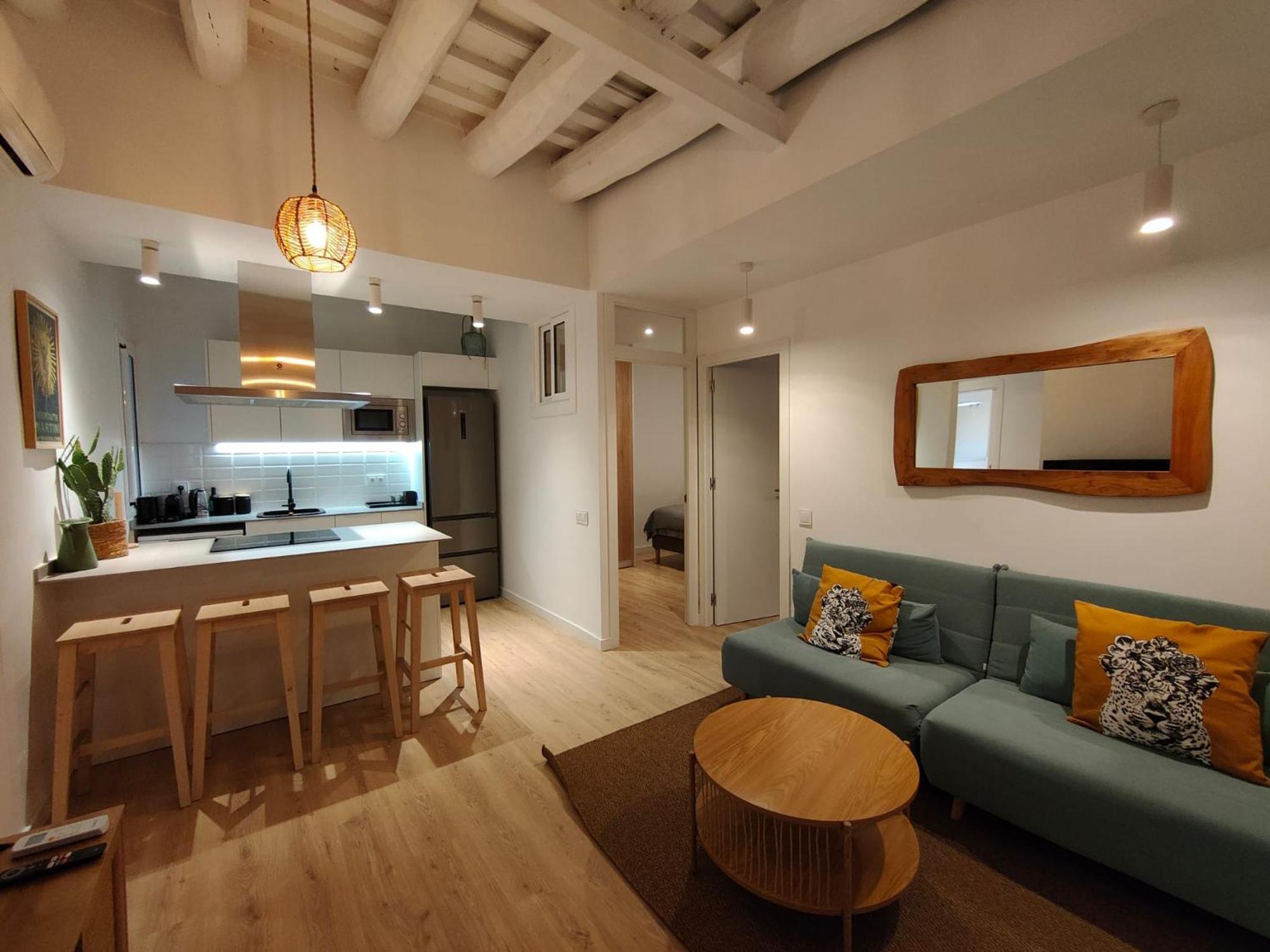 Luxury 2br And 2wr Apartamento *
