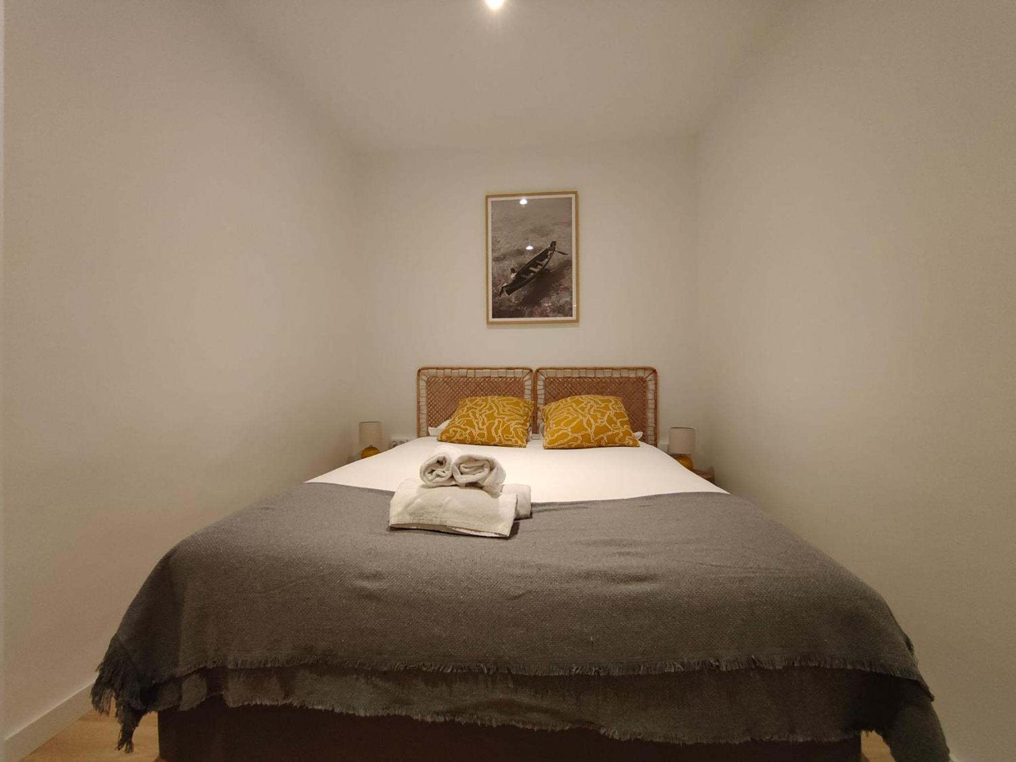 Luxury 2br And 2wr Apartamento *